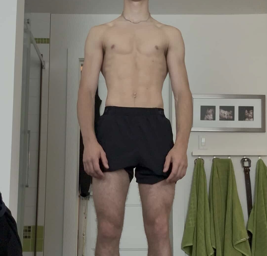 Transformation 1 — avant